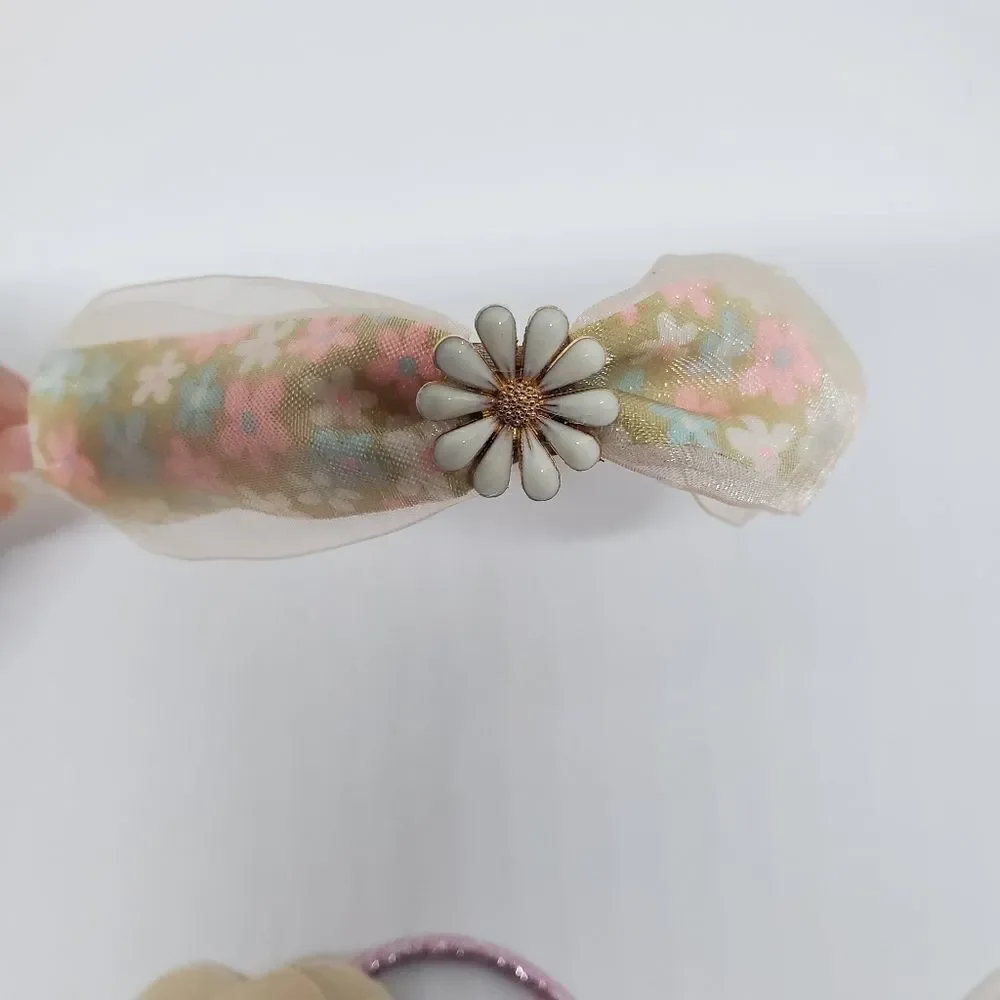 NIB Chicbaby Hair Accessories